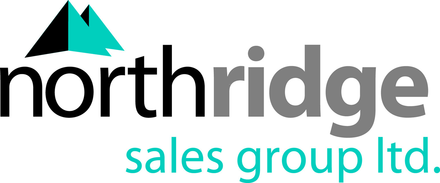 Pin Sponsor - Northridge Sales - Logo