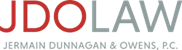 Jermain, Dunnagan & Owens, PC