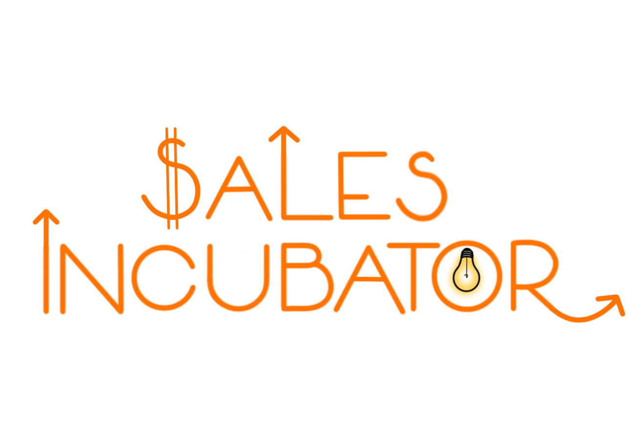 SalesIncubator