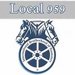 Teamsters Local 959