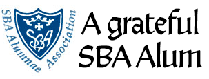 A grateful SBA Alum