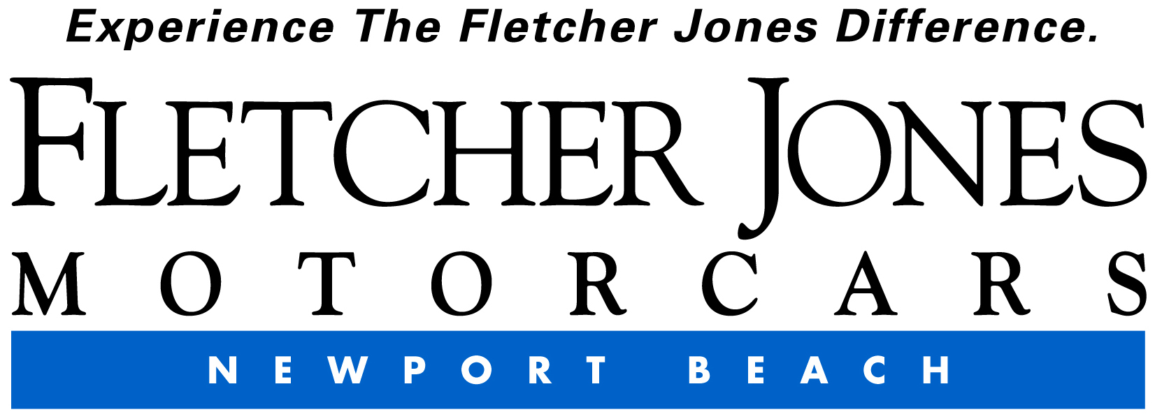 Fletcher Jones Motor Cars  