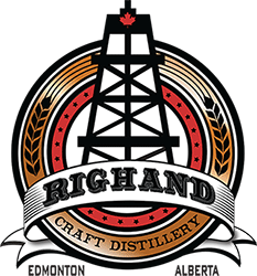 Righand Craft Distillery