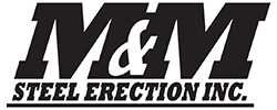 M&M Steel Erection