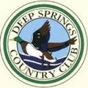 Deep Springs Country Club