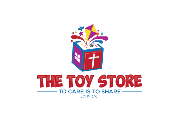 The Toy Store