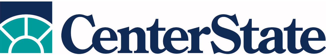 CenterState Bank