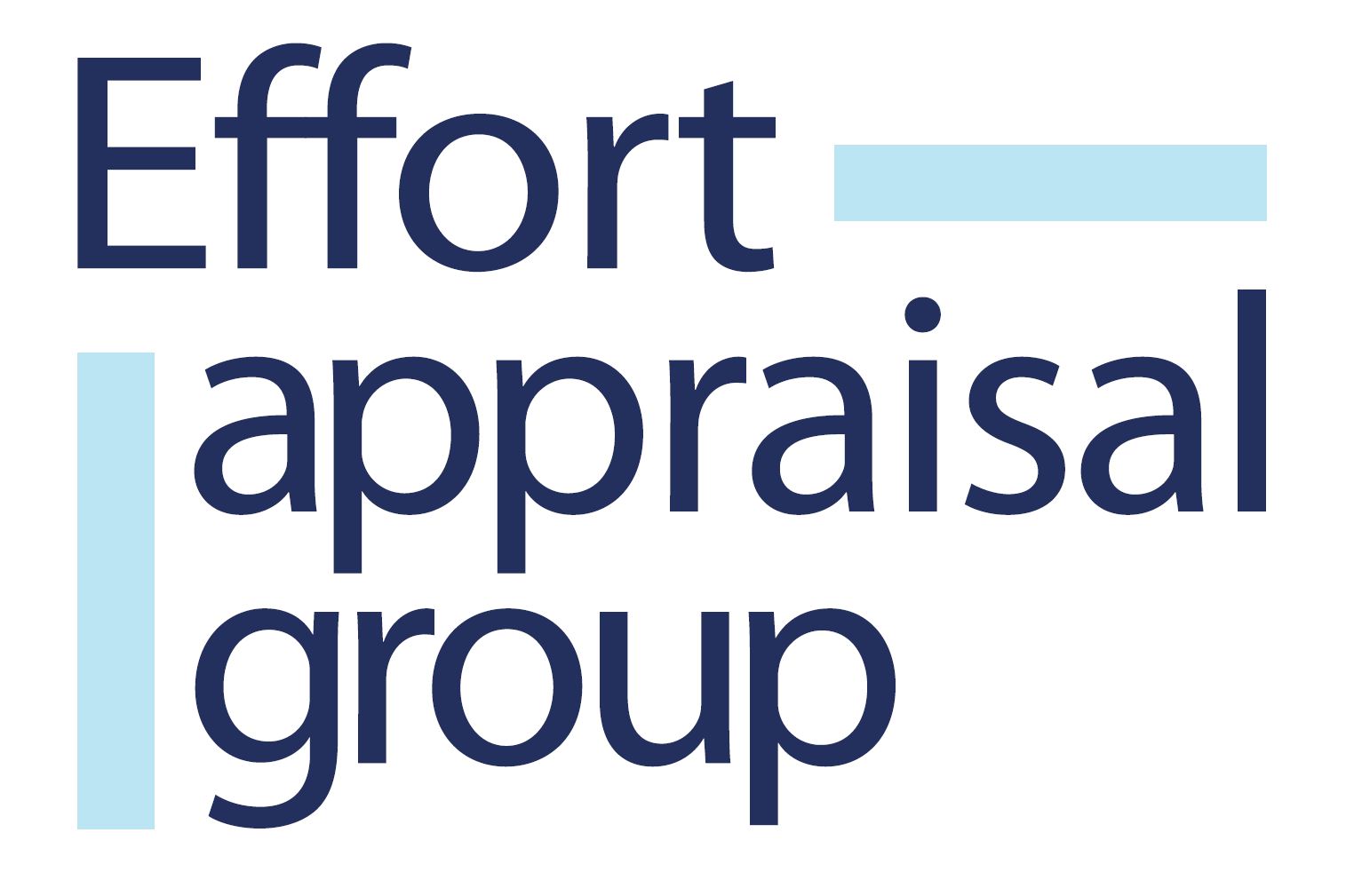Effort Appraisal Group