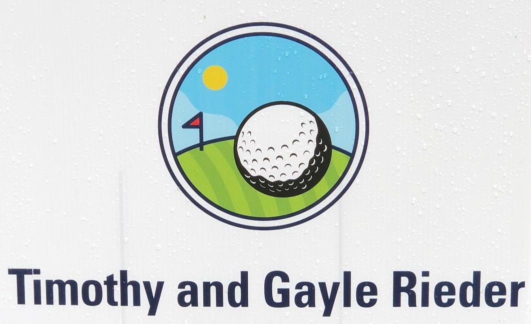 Tim and Gayle Rieder