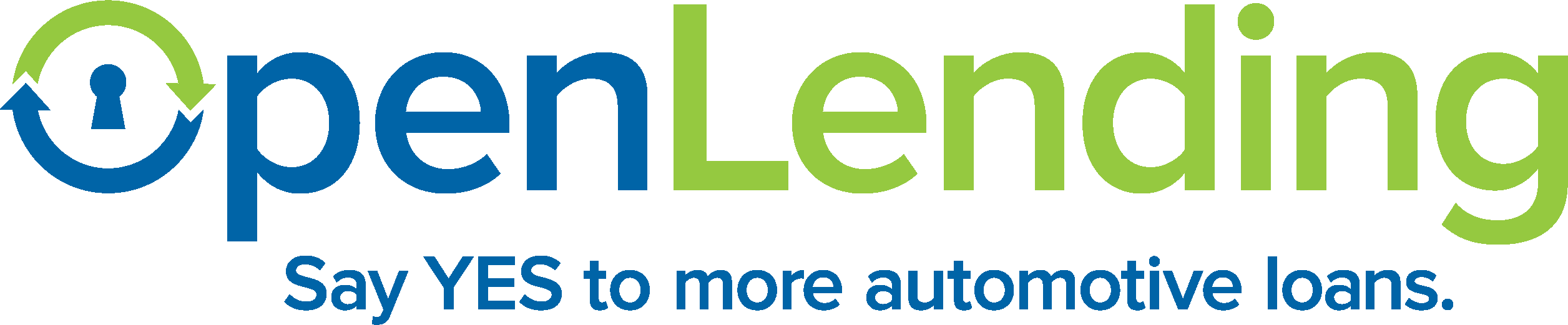 Open Lending
