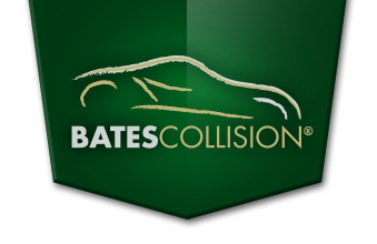 Jack Bates Collision