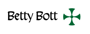 Betty Bott