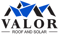 Valor Roof and Solar