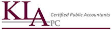 KLA Certified Public Accountants