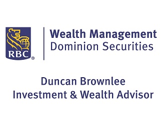 Brownlee Joyce Wealth Management Team