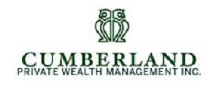 Cumberland PrivateWealth Management Inc.