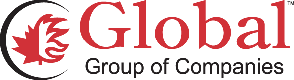 Event Sponsor - Global Training Centre  - Logo