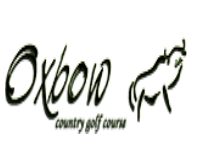 Event Sponsor - Oxbow Country Golf Course - Logo