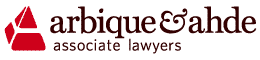 Arbique & Ahde Associate Lawyers