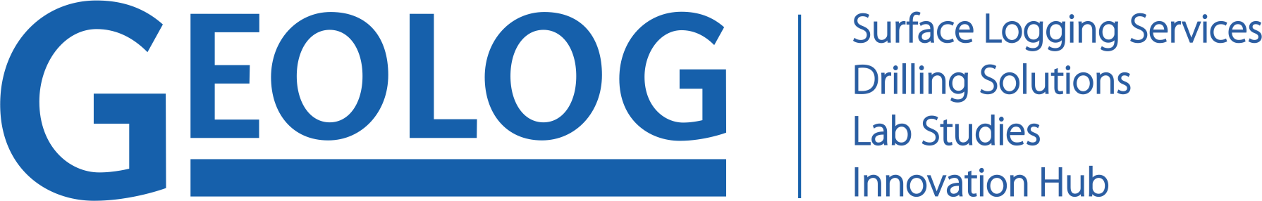Wellhead Sponsors - $500 - Geolog - Logo