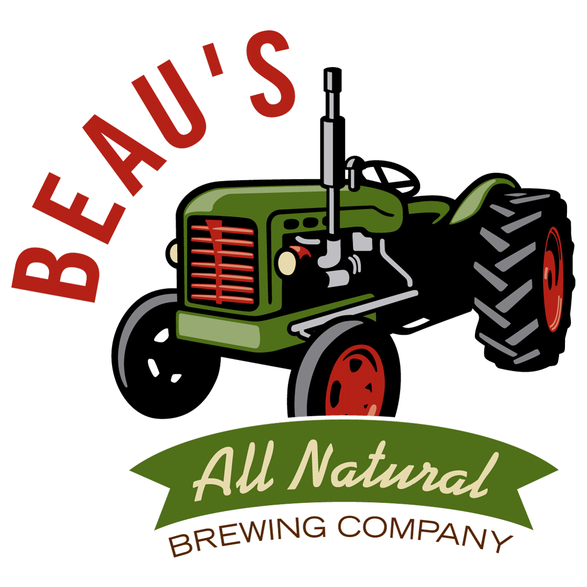 Beau's Brewery