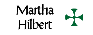 Martha Hilbert