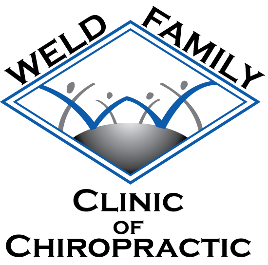 Weld Family Clinic of Chiropractic 