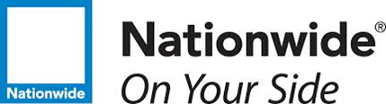 Eagle Sponsor - Nationwide GW - Logo