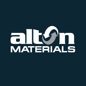 Alton Materials