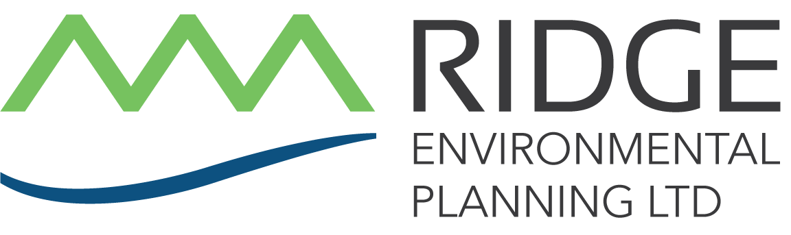 Ridge Environmental Planning