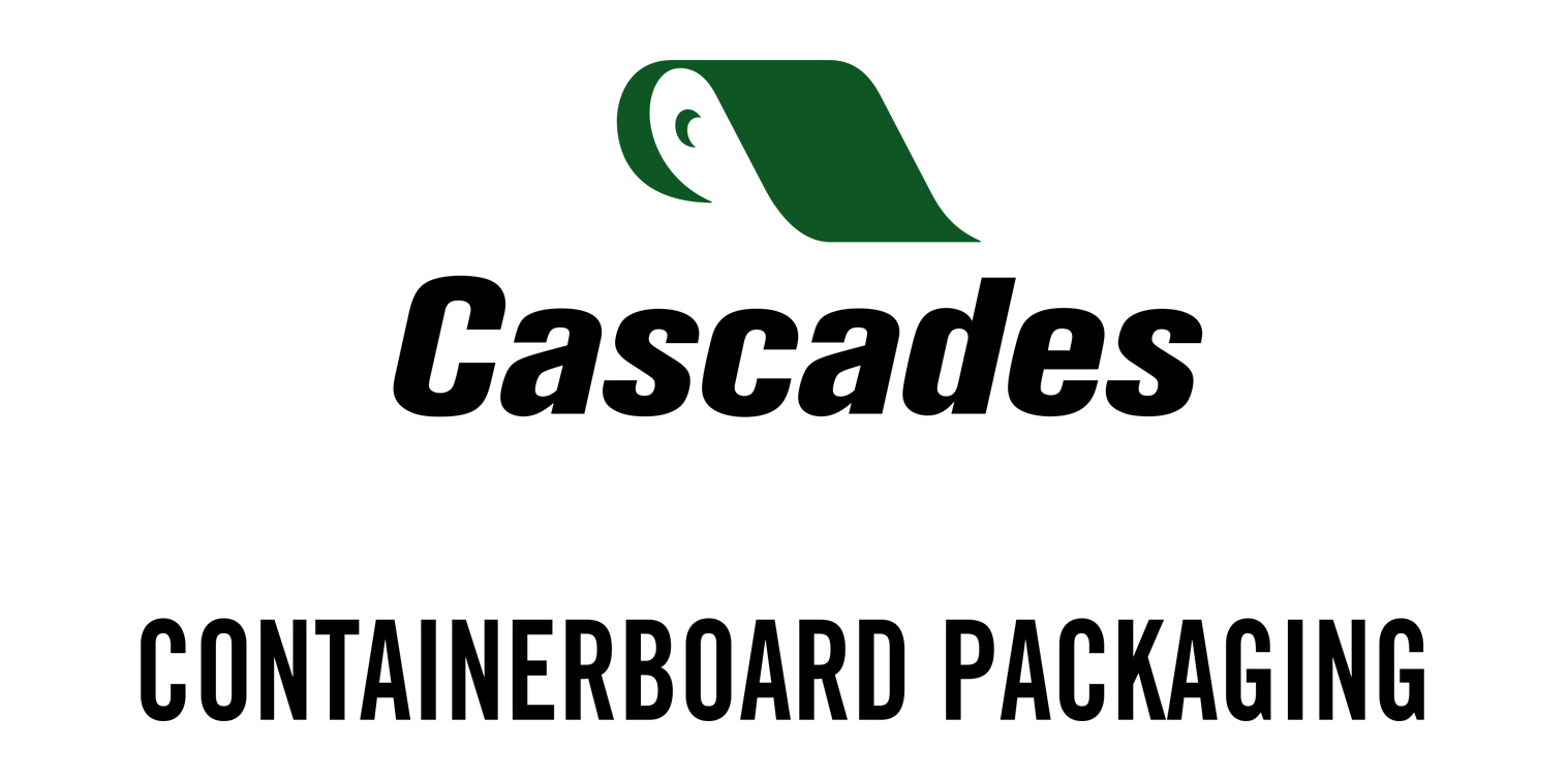 Cascades Containboard Packaging