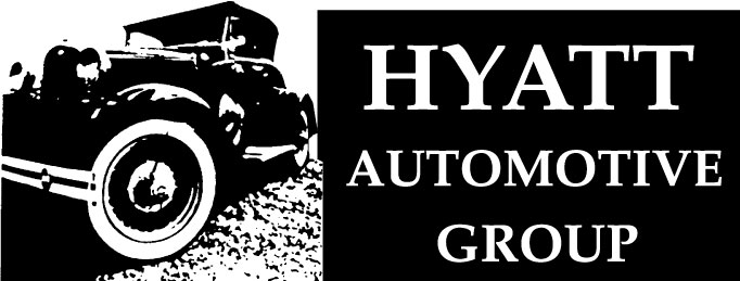 Hyatt Automotive Group