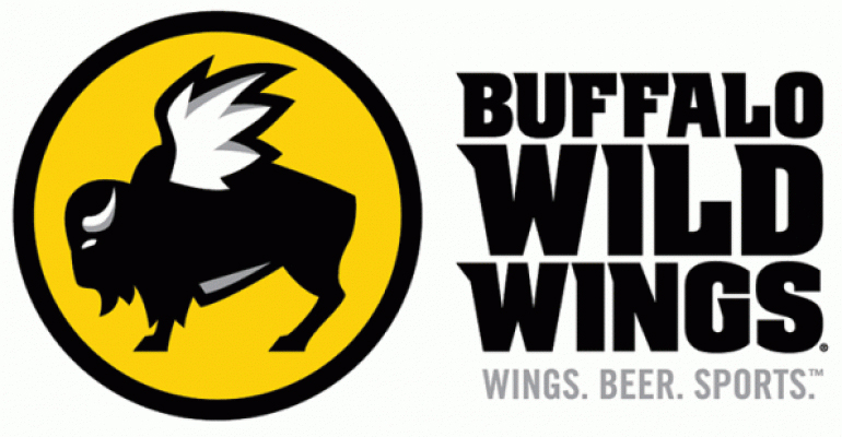 Buffalo Wild Wings - Washington Twp