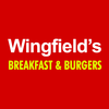 Wingfield's Burger - Corey Maples