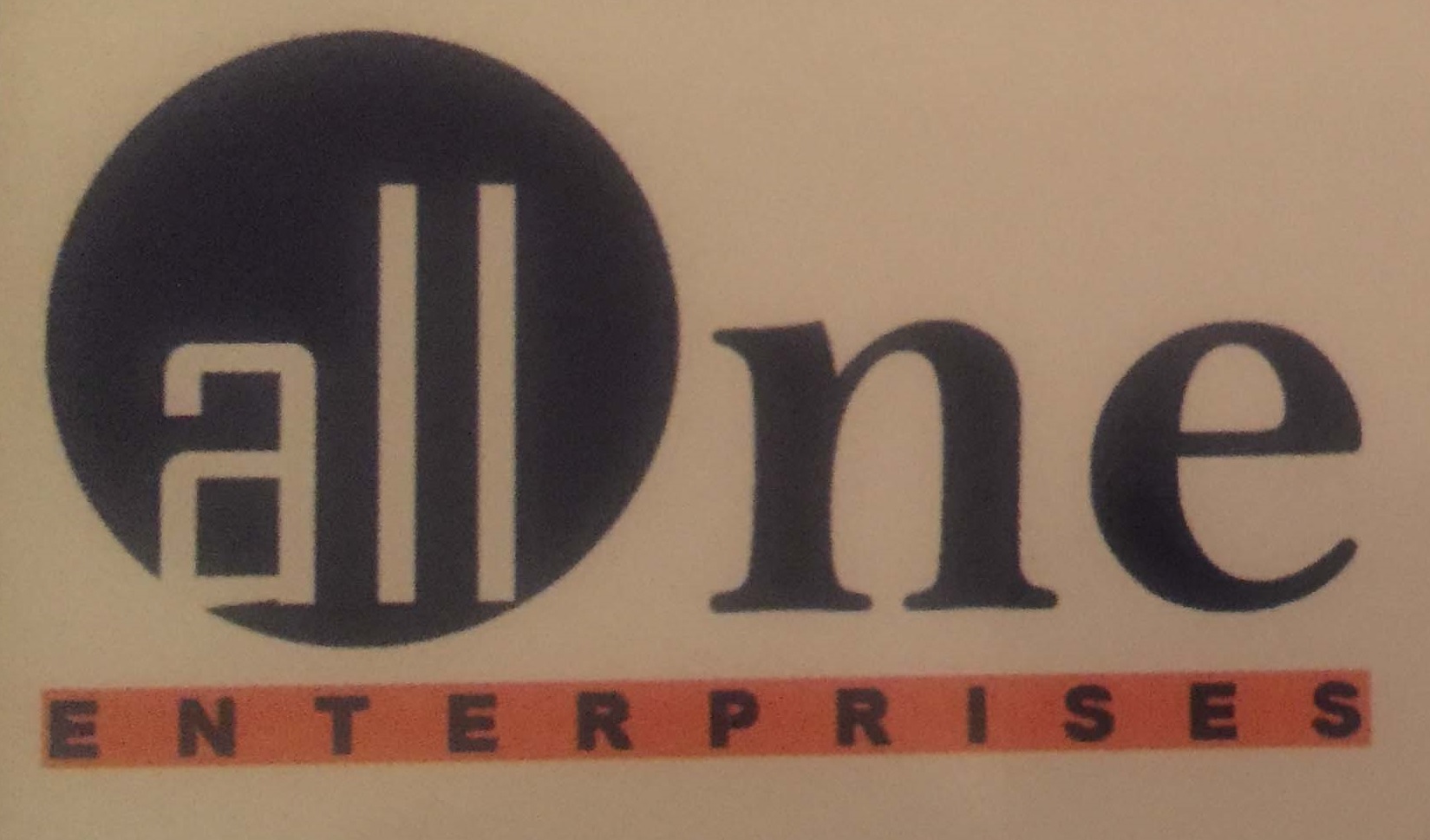 All-in-One (Darnell Walker)