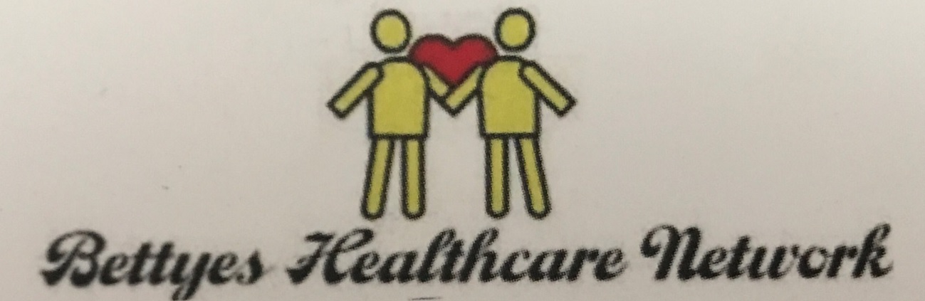 Bettyes Healthcare Network - Tonya Reeves (via Corey Maples)