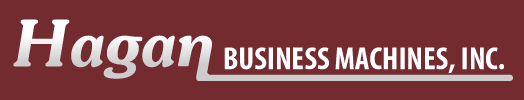 Hagan Business Machines