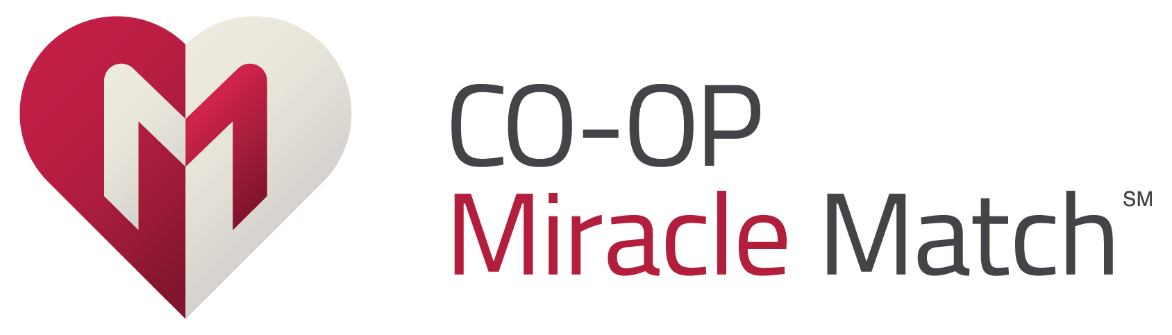 CO-OP Miracle Match