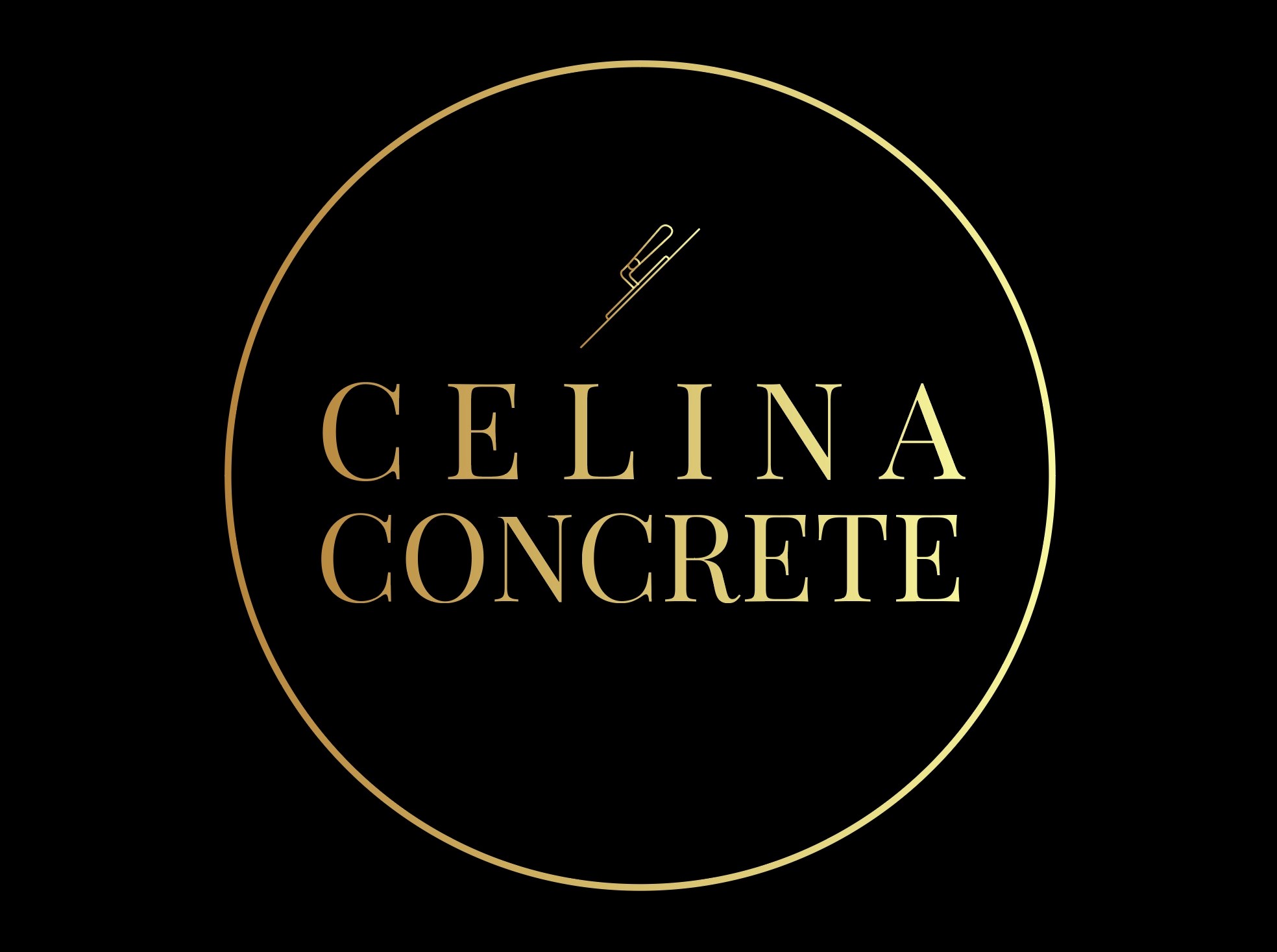 Celina Concrete