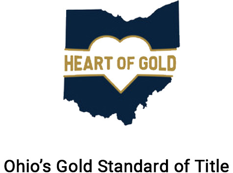 Event Sponsors - Heart of Gold Title - Logo