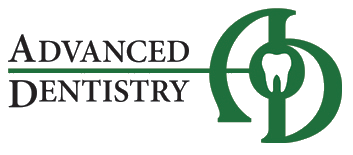 TEE SIGN FRIEND - $100, (72 Available) Tee - Sign Sponsor, four per Tee box. - Advanced Dentistry, Dr. Amit Desai, DDS - Logo