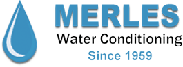 Merle's Water Conditioning
