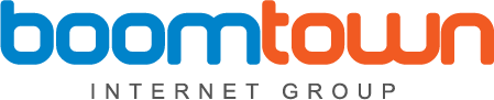 BoomTown Internet 