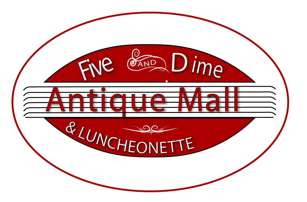 Five and Dime Antiques