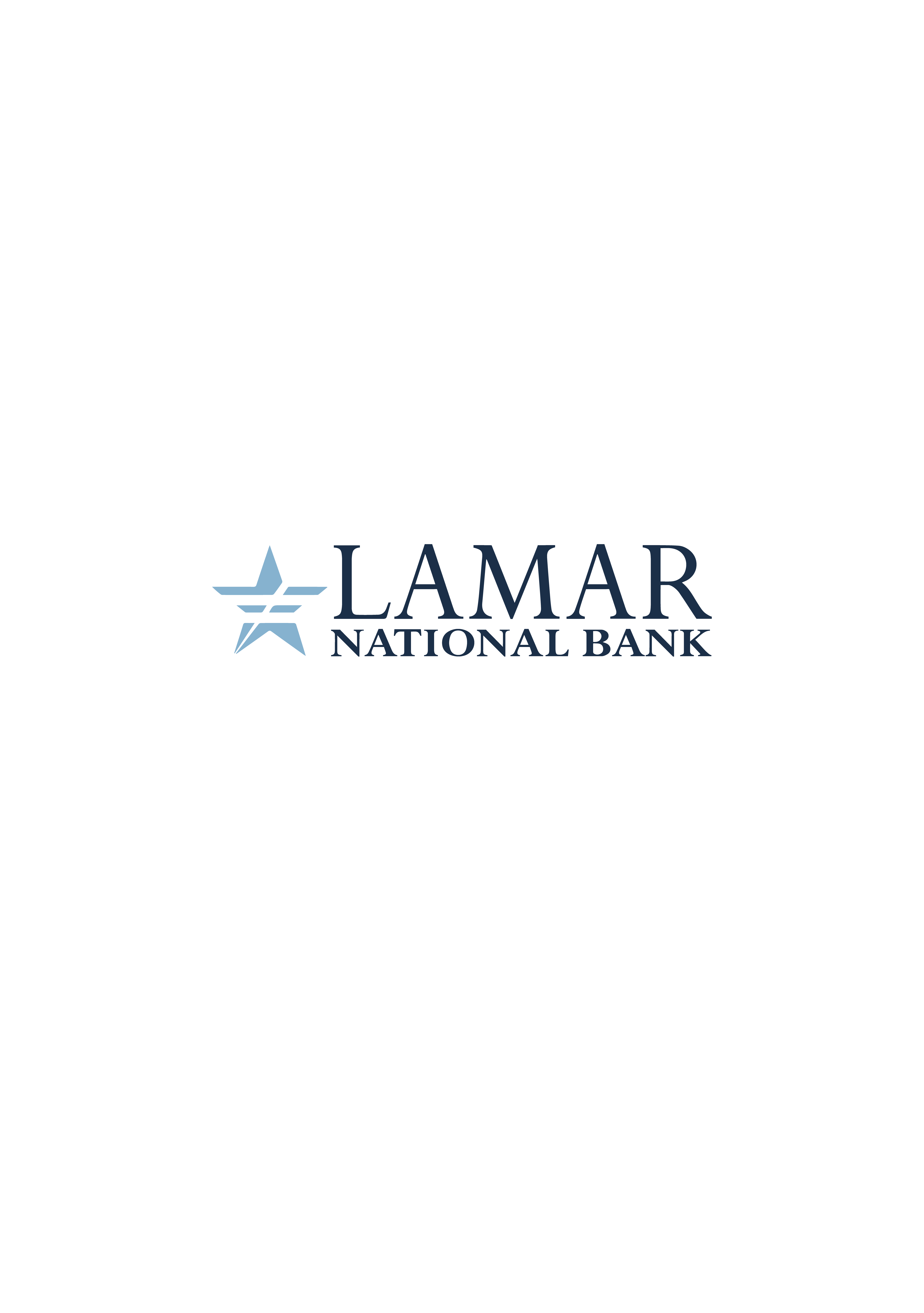 Lamar National Bank