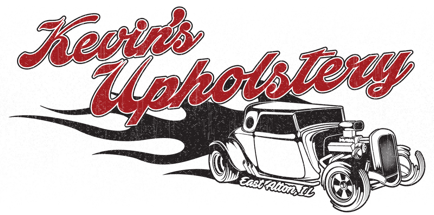 Kevin's Upholstery