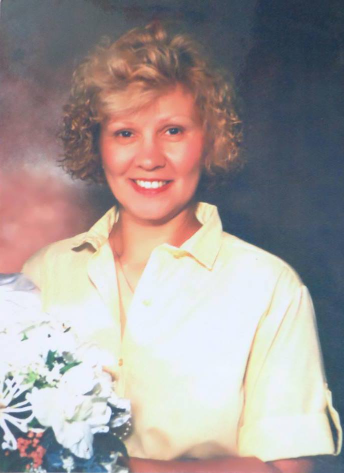 IN MEMORY OF JEANETTE HANSEN