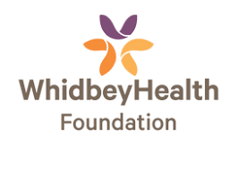 Hole Sponsor - SILVER - Hole Sponsor #3 - Whidbey Health Foundation - Logo