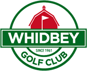 Hole Sponsor - SILVER - Whidbey Golf Club - Hole Sponsor #11 - Logo