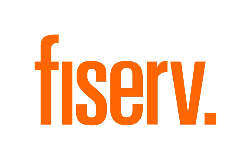 Putting for Success Sponsors - fiserv - Logo